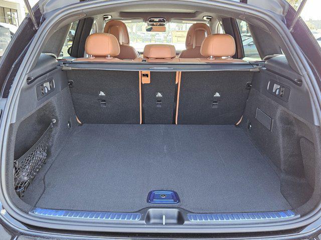 new 2026 Mercedes-Benz GLC 300 car, priced at $56,290