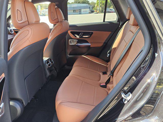 new 2026 Mercedes-Benz GLC 300 car, priced at $56,290