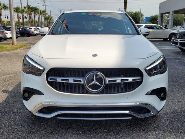 used 2024 Mercedes-Benz GLA 250 car, priced at $41,549