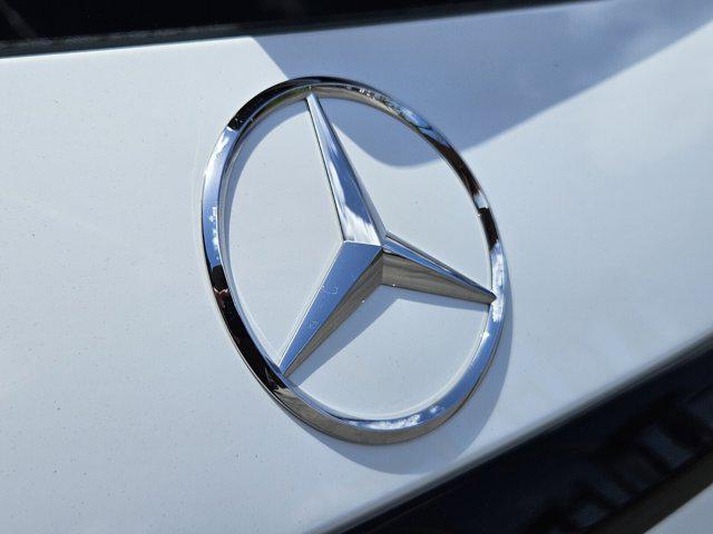 new 2025 Mercedes-Benz GLC 300 car, priced at $53,870