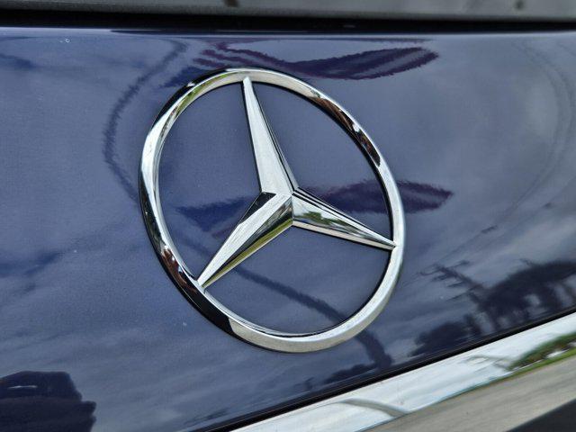 new 2026 Mercedes-Benz GLS 450 car, priced at $101,165