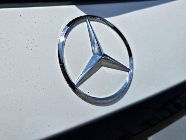 new 2025 Mercedes-Benz GLC 300 car, priced at $59,085