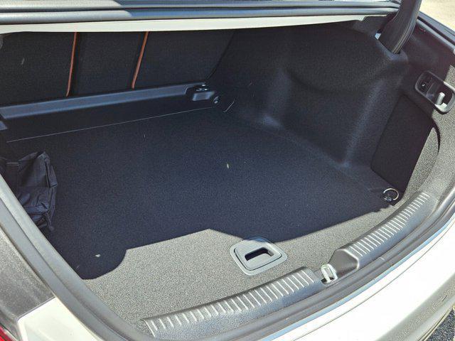 new 2025 Mercedes-Benz C-Class car, priced at $48,542
