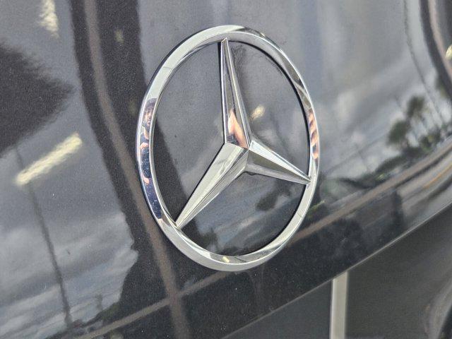 new 2025 Mercedes-Benz C-Class car, priced at $53,085