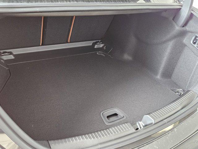 new 2025 Mercedes-Benz C-Class car, priced at $53,085