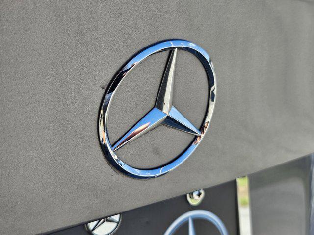 used 2022 Mercedes-Benz A-Class car, priced at $27,700