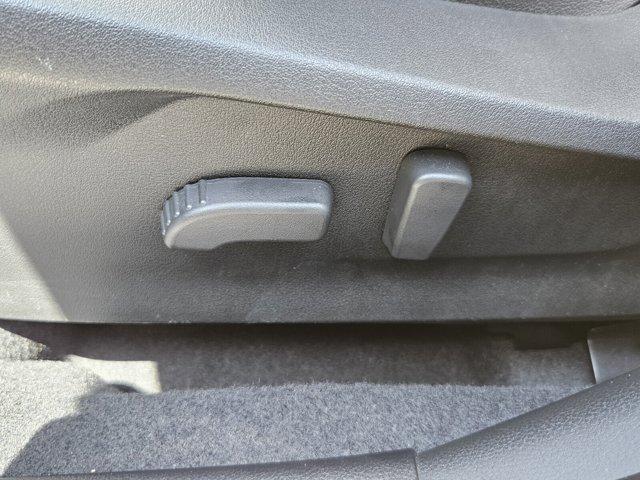 used 2023 Subaru Crosstrek car, priced at $27,998