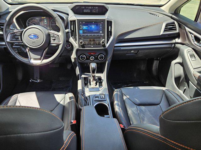 used 2023 Subaru Crosstrek car, priced at $27,998