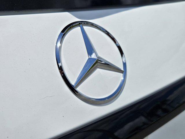 new 2025 Mercedes-Benz GLC 300 car, priced at $55,690