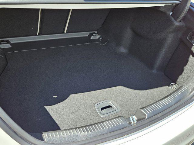 new 2025 Mercedes-Benz C-Class car, priced at $47,102