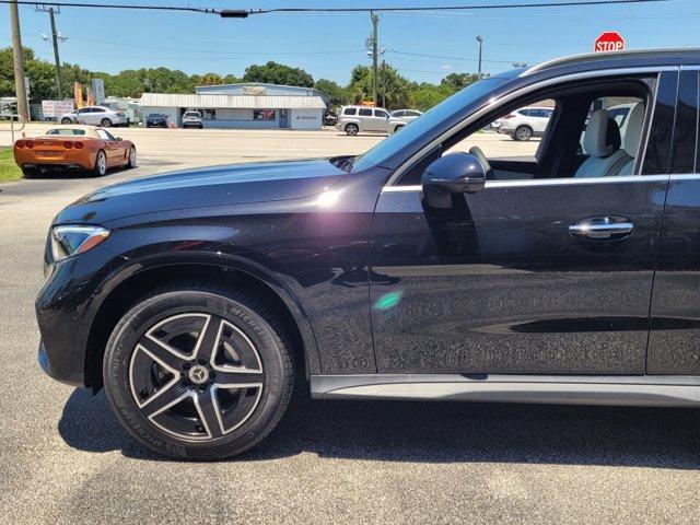 new 2024 Mercedes-Benz GLC 300 car, priced at $58,335