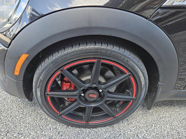 used 2015 MINI Roadster car, priced at $16,995