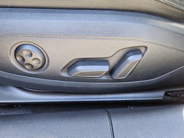 used 2022 Audi A4 car, priced at $24,495