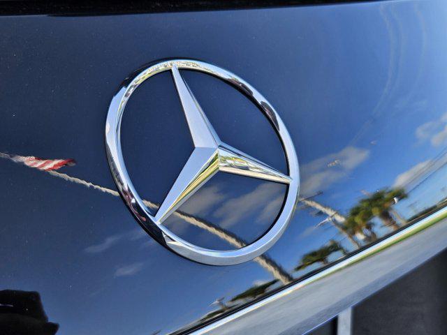 new 2025 Mercedes-Benz GLE 350 car, priced at $63,437