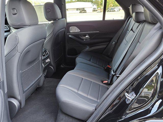 new 2025 Mercedes-Benz GLE 350 car, priced at $63,437