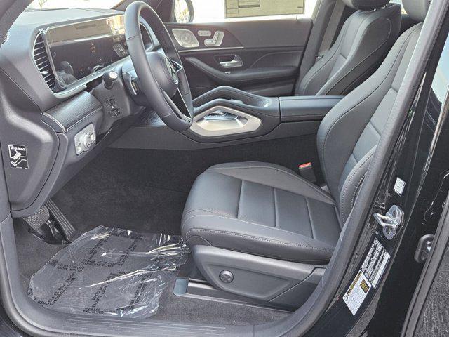 new 2025 Mercedes-Benz GLE 350 car, priced at $63,437