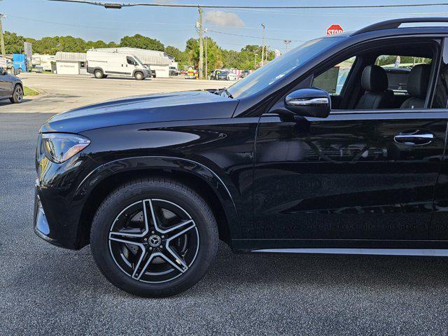 new 2025 Mercedes-Benz GLE 350 car, priced at $63,437