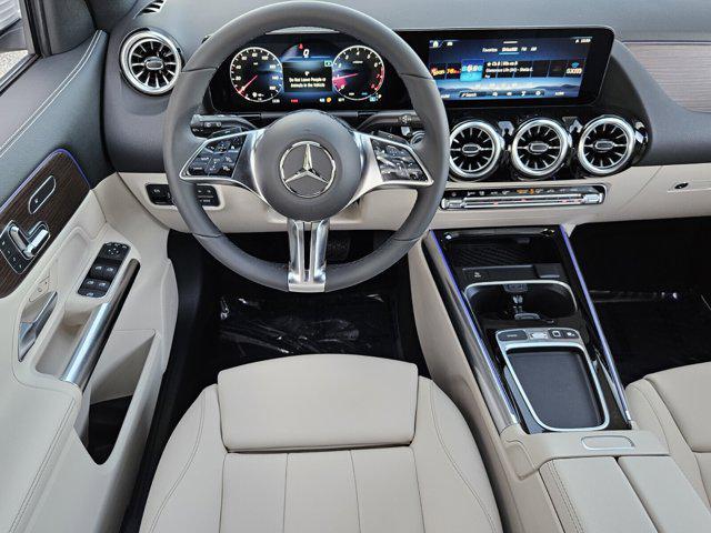 new 2026 Mercedes-Benz GLA 250 car, priced at $48,360