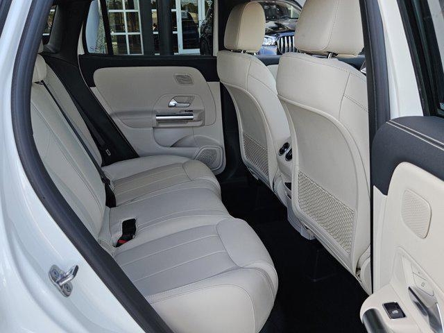 new 2026 Mercedes-Benz GLA 250 car, priced at $48,360