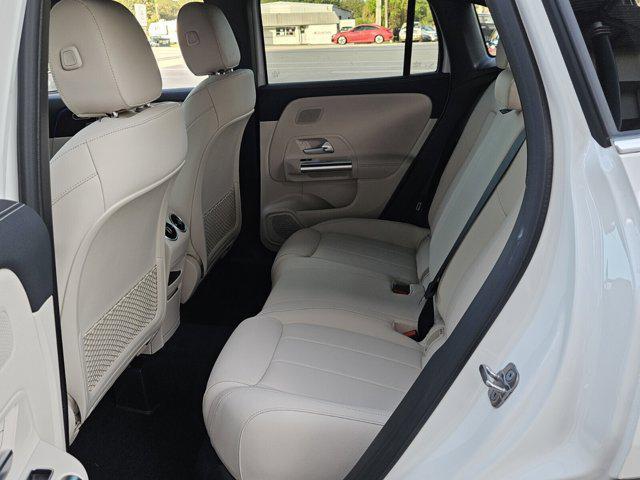 new 2026 Mercedes-Benz GLA 250 car, priced at $48,360