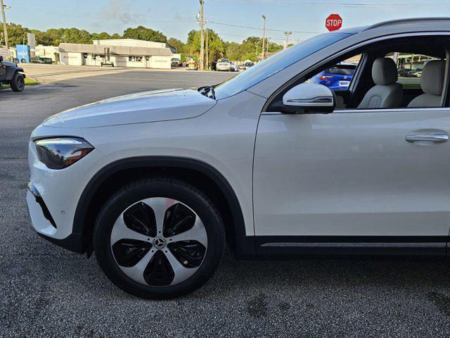 new 2026 Mercedes-Benz GLA 250 car, priced at $48,360