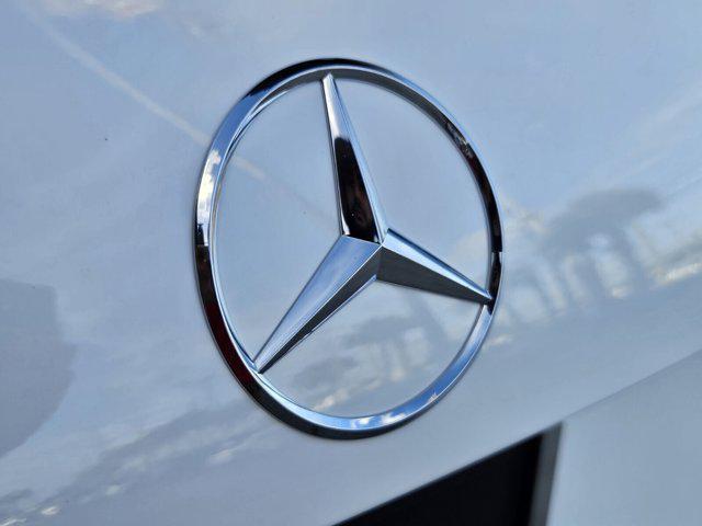 new 2026 Mercedes-Benz GLA 250 car, priced at $48,360