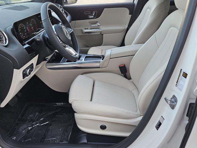 new 2026 Mercedes-Benz GLA 250 car, priced at $48,360