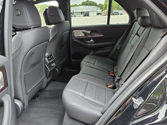 new 2026 Mercedes-Benz GLE 450 car, priced at $87,930