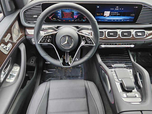 new 2026 Mercedes-Benz GLE 450 car, priced at $87,930