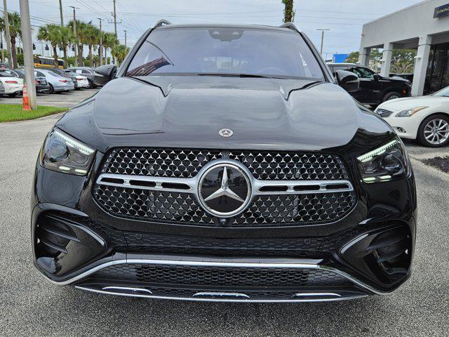 new 2026 Mercedes-Benz GLE 450 car, priced at $87,930
