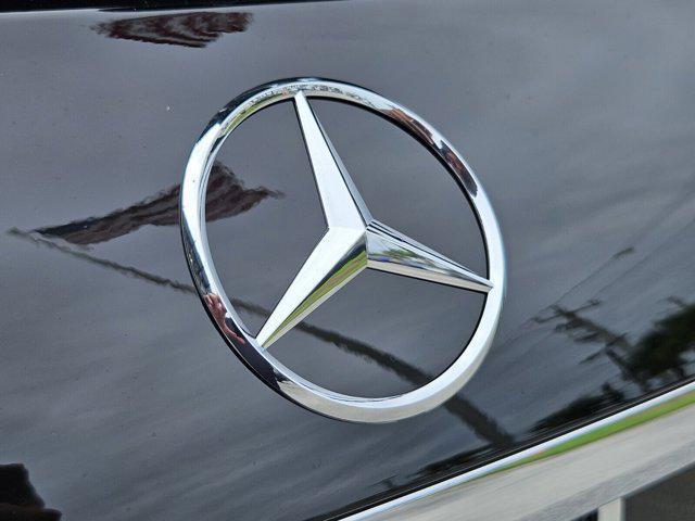 new 2026 Mercedes-Benz GLE 450 car, priced at $87,930