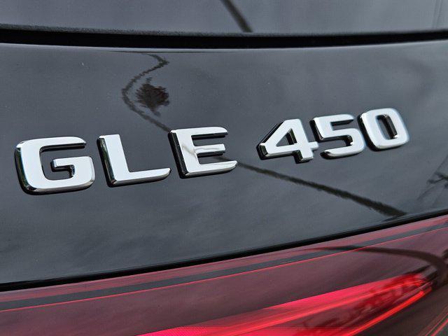new 2026 Mercedes-Benz GLE 450 car, priced at $87,930