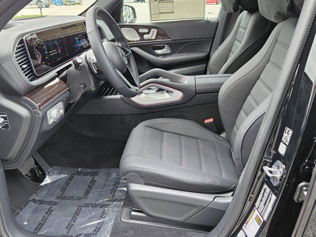 new 2026 Mercedes-Benz GLE 450 car, priced at $87,930