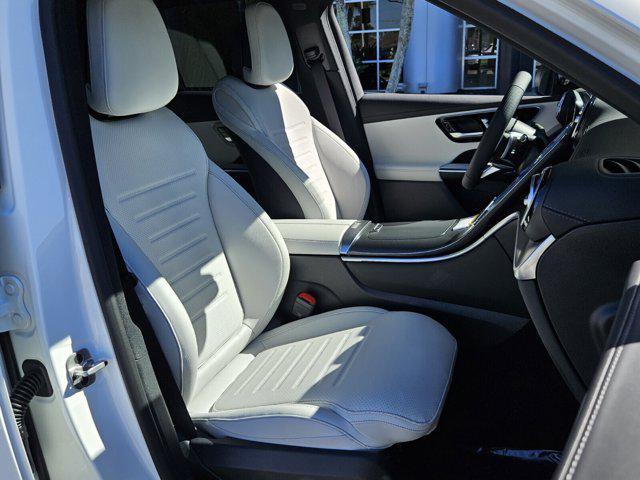 new 2026 Mercedes-Benz GLC 300 car, priced at $60,170