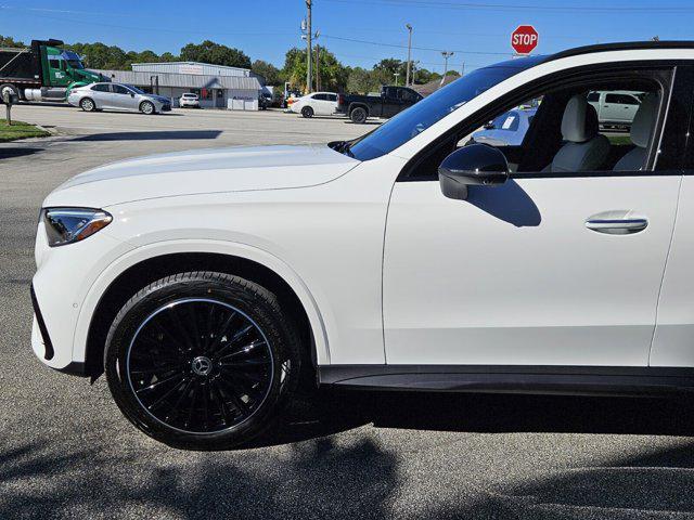 new 2026 Mercedes-Benz GLC 300 car, priced at $60,170