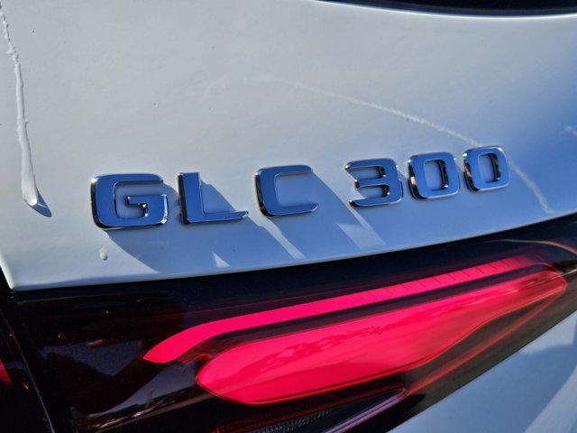 new 2026 Mercedes-Benz GLC 300 car, priced at $60,170