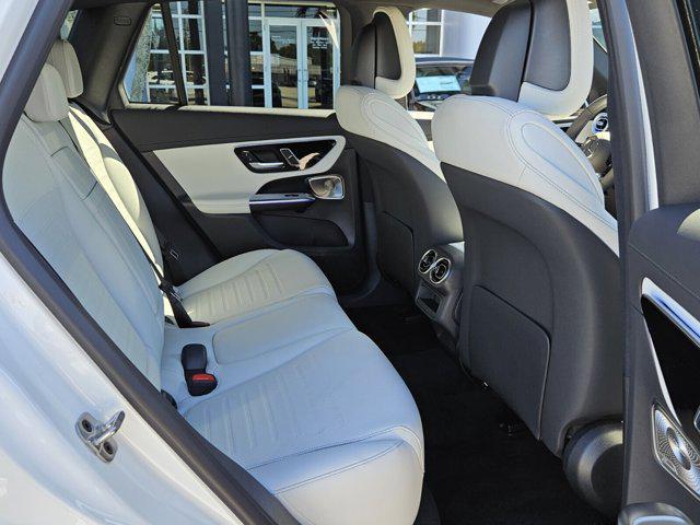 new 2026 Mercedes-Benz GLC 300 car, priced at $60,170