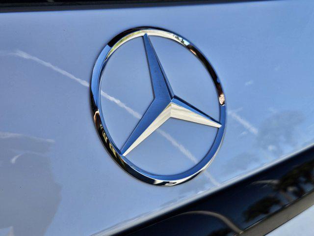 new 2026 Mercedes-Benz GLC 300 car, priced at $60,170