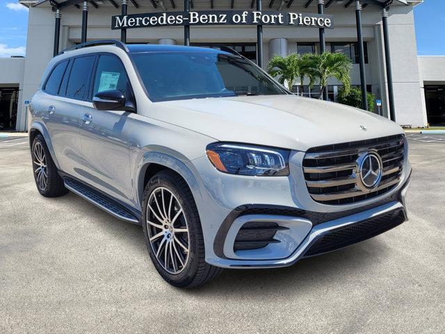 new 2024 Mercedes-Benz GLS 580 car, priced at $119,040