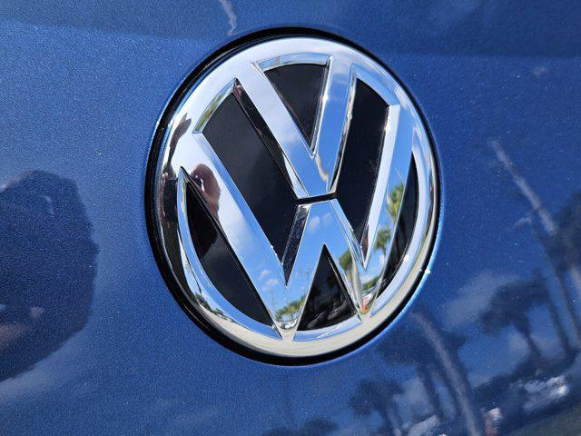used 2019 Volkswagen Beetle car, priced at $22,995