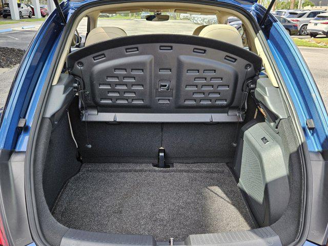 used 2019 Volkswagen Beetle car, priced at $22,995