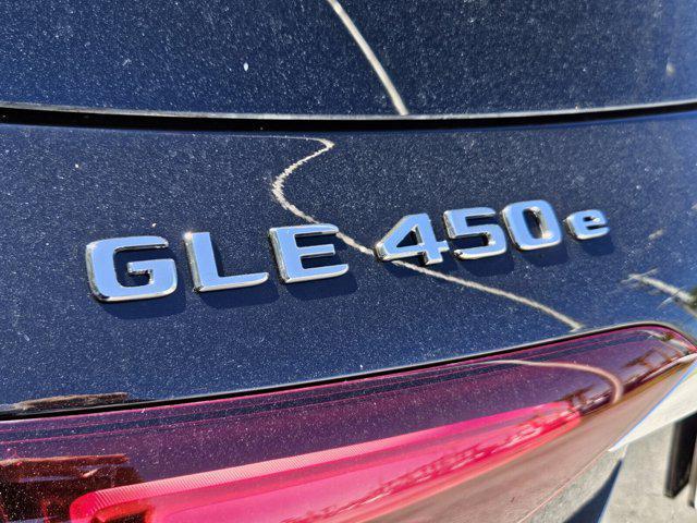 new 2025 Mercedes-Benz GLE 450e car, priced at $80,630