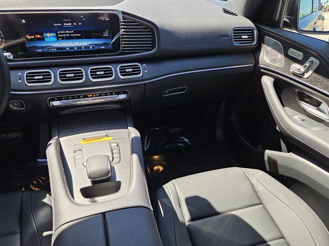 new 2025 Mercedes-Benz GLE 450e car, priced at $80,630