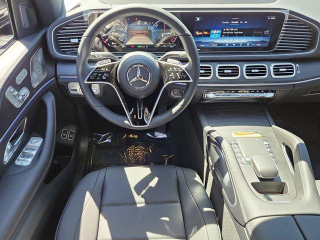 new 2025 Mercedes-Benz GLE 450e car, priced at $80,630