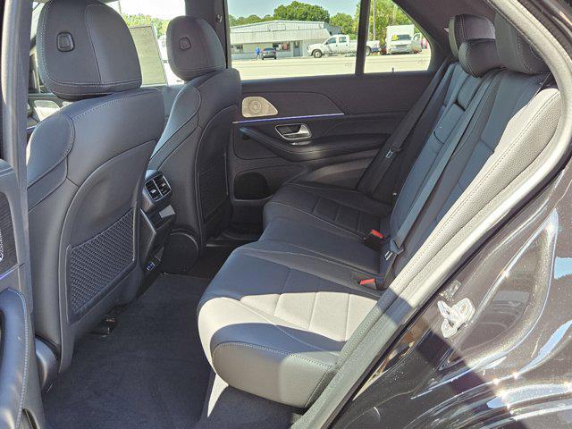 new 2025 Mercedes-Benz GLE 450e car, priced at $80,630