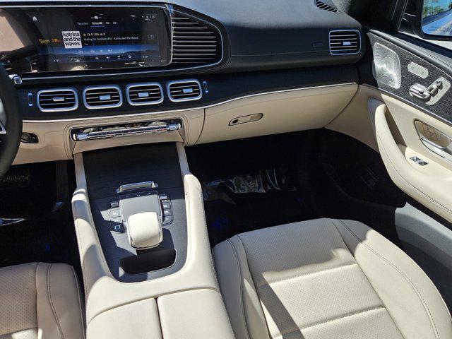 new 2026 Mercedes-Benz GLE 350 car, priced at $73,880