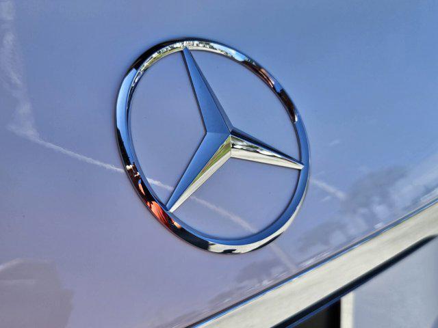 new 2026 Mercedes-Benz GLE 350 car, priced at $73,880