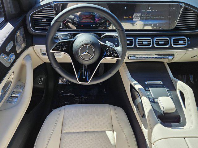 new 2026 Mercedes-Benz GLE 350 car, priced at $73,880