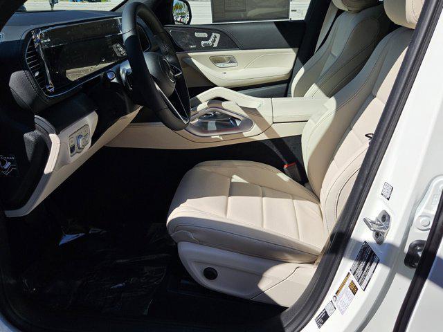 new 2026 Mercedes-Benz GLE 350 car, priced at $73,880