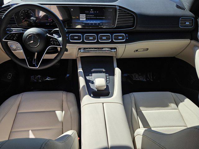 new 2026 Mercedes-Benz GLE 350 car, priced at $73,880